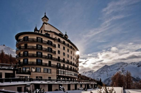  Principi di Piemonte Sestriere  Сестриере